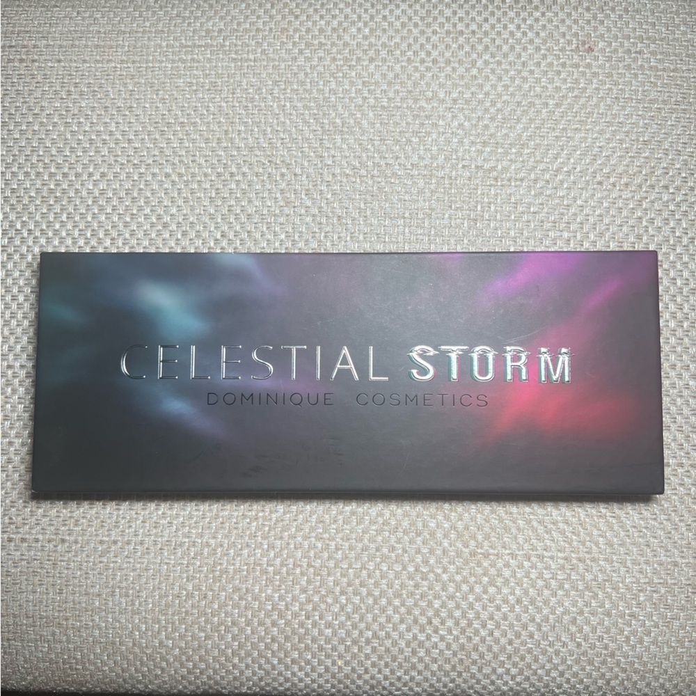 Dominique Cosmetics Celestial Storm